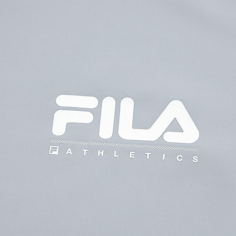FILA Fitness Cool Dry Comfortable Short Sleeve T-Shirt Men tops A51M621105FGY