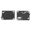 9pcs Carburetor Repair Rebuild Kit for Zama M1 M7 Series Carburetor