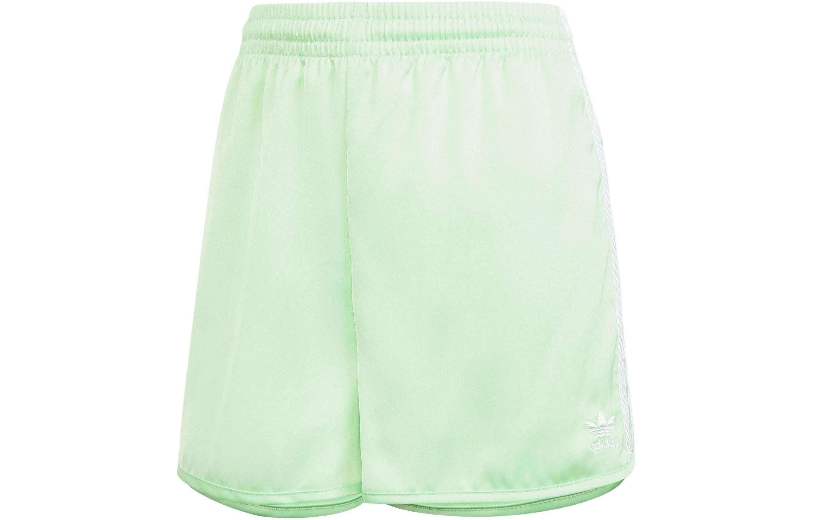 Adidas Originals Adicolor Satin Sprint Shorts IP0712 S