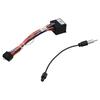 Cutie Decodor Canbus Radio Auto Cablaj OD-BMW-02 Pentru BMW E39/E46/E53 Cabluri Cablaj Cablaj Conector-M53K