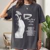 Olivia Dean The Art Of Loving Live Inspired T-Shirt Summer Unisex Loose and Breathable Cotton T-shirt
