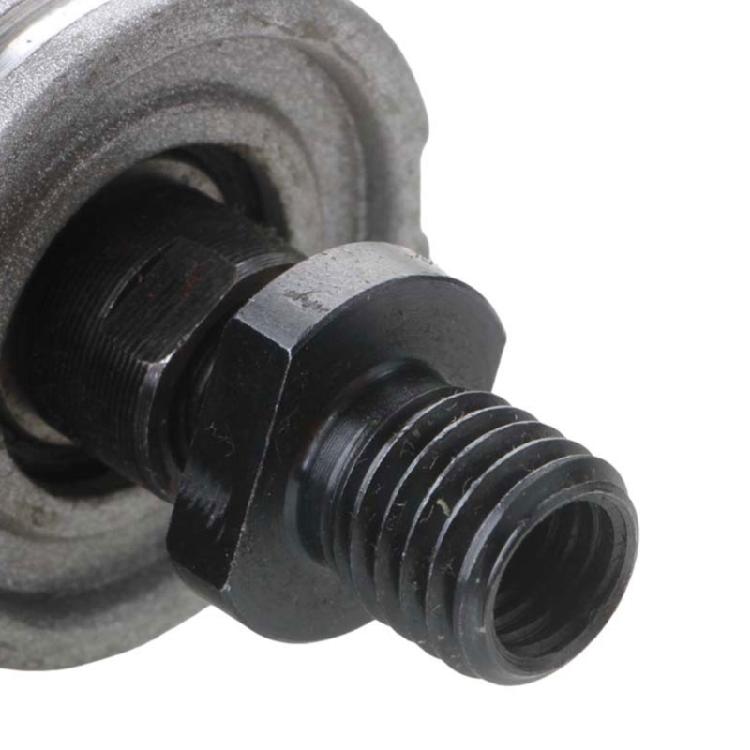 Convenient Adapter for 100 Type Angle Grinder Polisher Conversion Slotter Screw