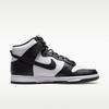Nike Dunk High Panda Black White (2021/2024)