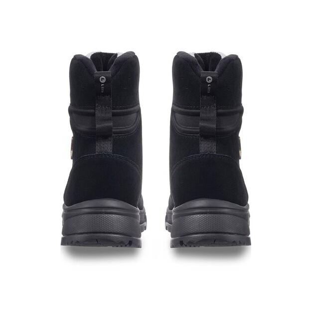 Ботильоны Luhta Lauhkea 75564 400 л Черный