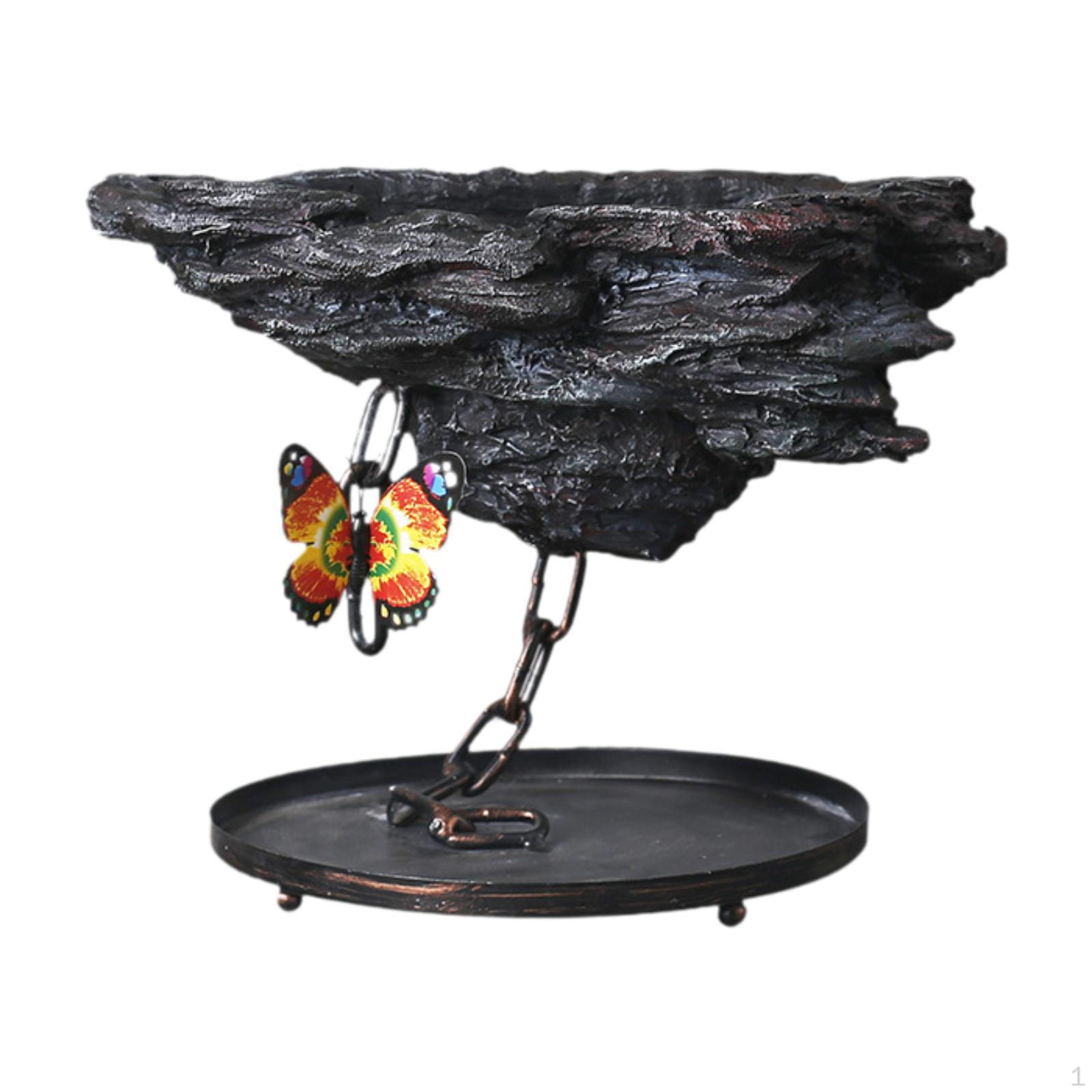 

Подвесной цветочный горшок с железной цепью, контейнер для растений