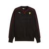 T7 Scuderia Ferrari Pullover Simple Long Sleeve Sweatshirt Men Sweatshirt 636517-01