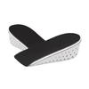 EVA Sports Shock-Absorbing Invisible Heightening Insoles - Breathable, Comfortable, Unisex, Ideal for Long Standing