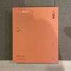 [USED] BTS 2019 MEMORIES DVD (Unplayed) with J-Hope Trading Card