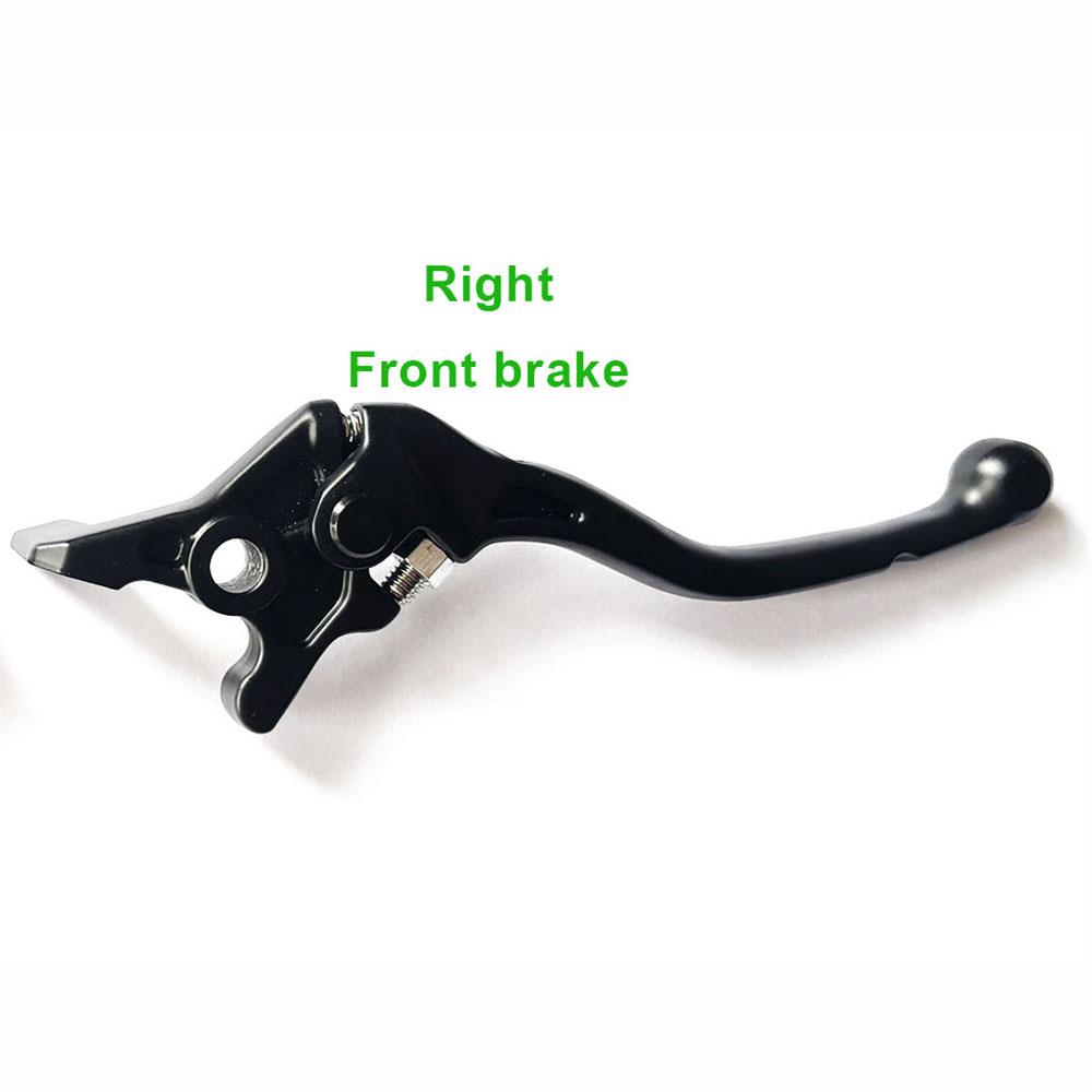Talaria Sting Pro MX5 OEM Genuine Parts Front /Rear Brake Parts Front/Rear Brake Handle Front