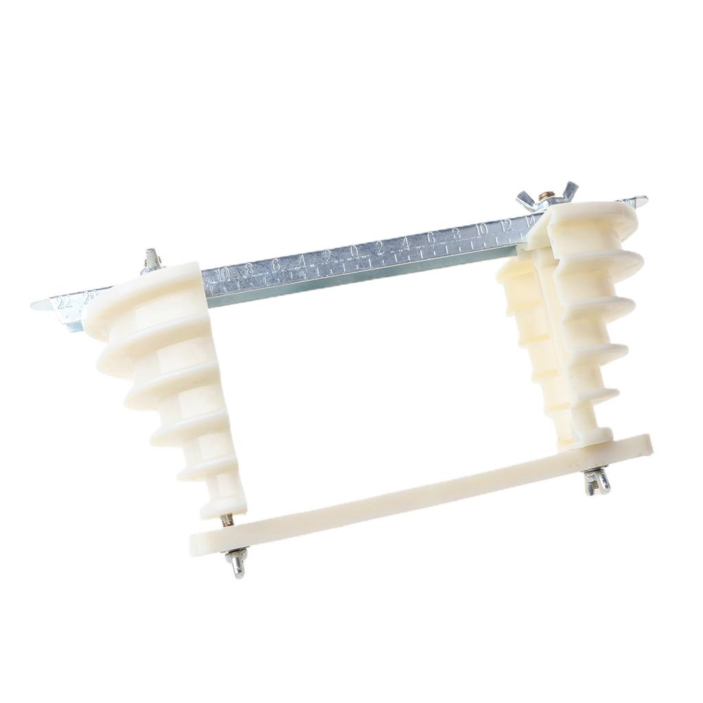 Single-Phase Three Phase Wire Pagoda Type Electric Machine Motor Repair Coil Winding Mold Large Medium & Small Motor