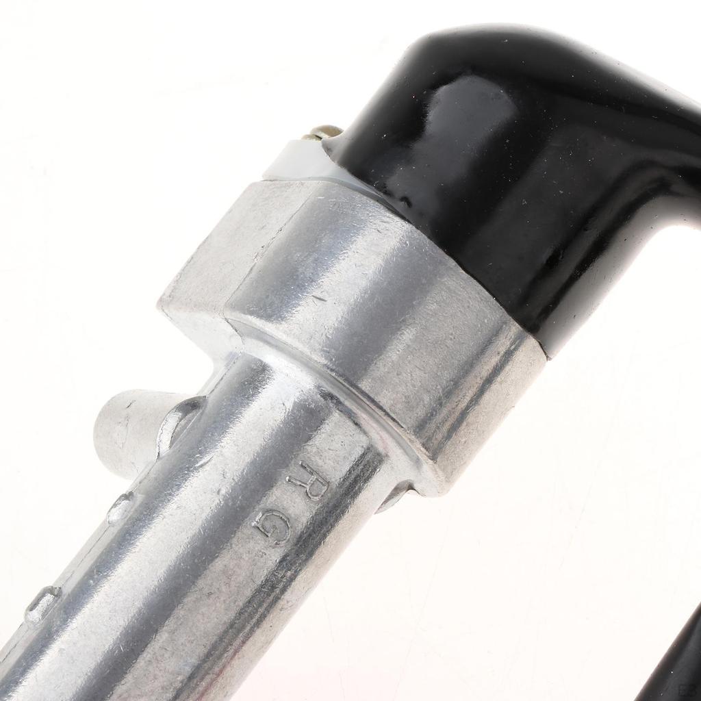 Set für den Austausch des Zündschalters eines Elektrofahrzeugs