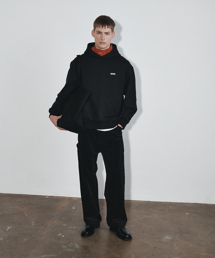 Heute Katio Park Tote Bag (Black)
