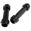 2X Kayak boat paddle Oars Connector Kayaking Canoeing Rafting Boating