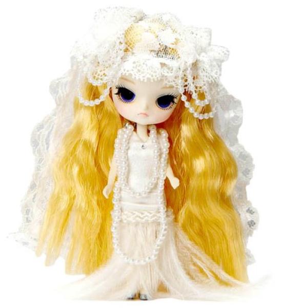 

Little DAL+/Pearl LD-503