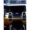Tempered Glass Screen Protective Film For Kia Sorento 4th Gen 10.25 Inch Car GPS Navigation Auto Interior Accessories