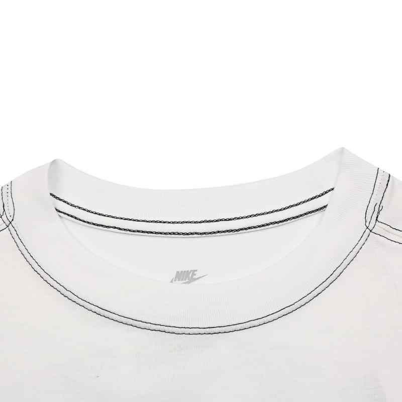 Nike Breathable Summer Sports Crew Neck T-Shirt Women Tops HV4973121