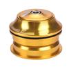 Bike Accessory Bike Headset Set Aluminium Alloy Bike Front Fork Stem Headset Replacement Tackle  Accessory Bike Headset