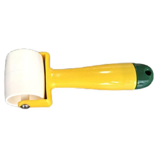 Durable Handmade Pressing Wheel Portable Sewing Print Seam Roller Quilting Pressing Wheel