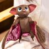 Wholesale Hot Cartoon Bat Plush Toys For Kids Exquisite Cute Big Eyes Flying Soft Stuffed Toy Funny Game Prop Cool Desktop Decor