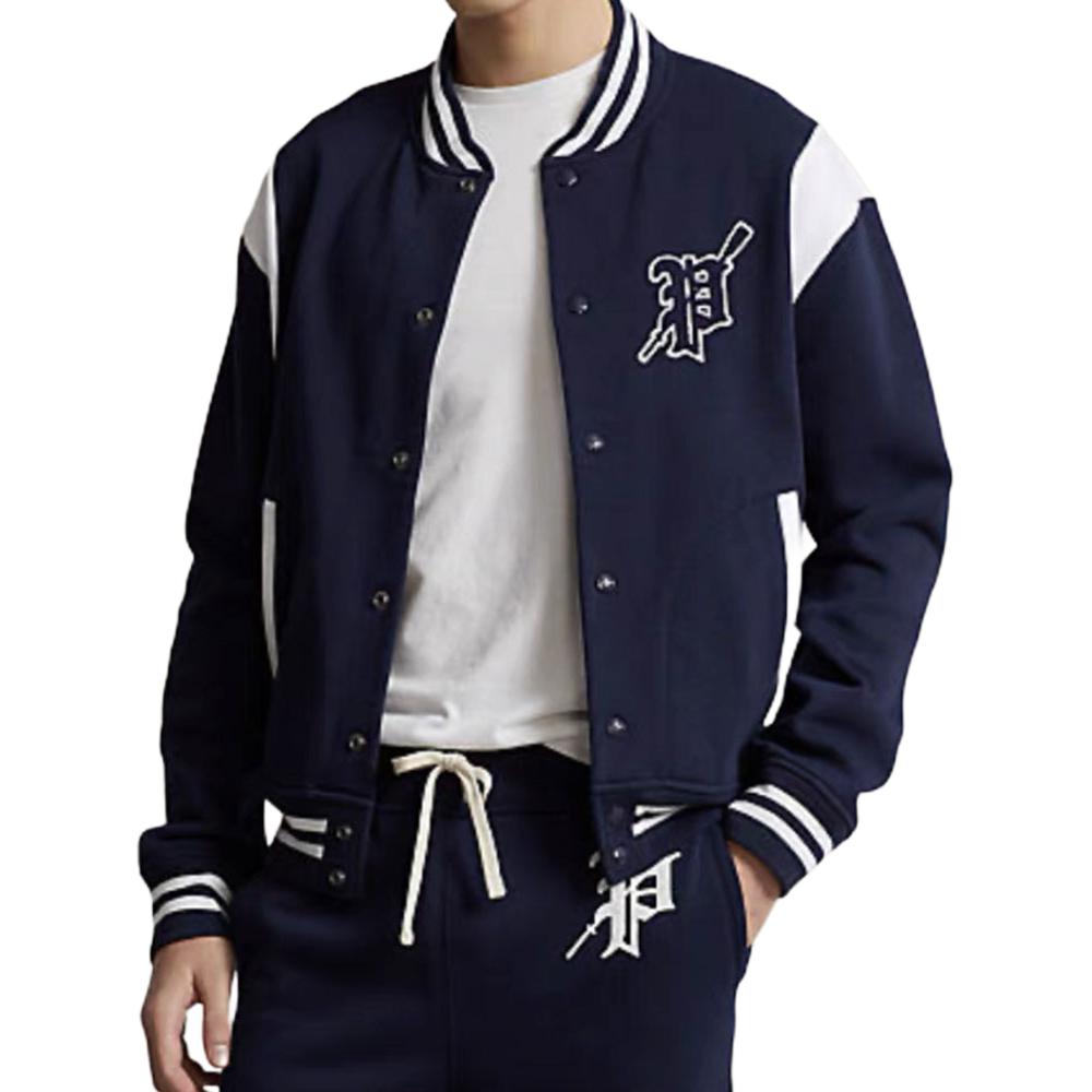 Polo Ralph Lauren FW23 Jackets & Coats Men's Dark Blue 710900585-001