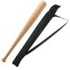 Baseball Bat Storage Case Bat Holder Sheath Shoulder Carriers Protection Sleeve Baseball Bat Bag with Shoulder Strap