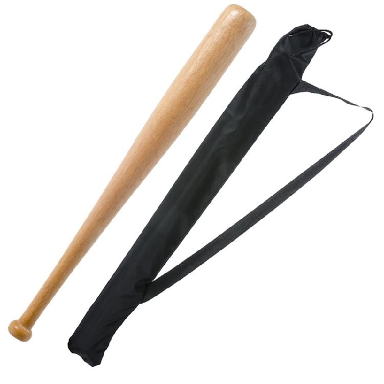 Baseball Bat Storage Case Bat Holder Sheath Shoulder Carriers Protection Sleeve Baseball Bat Bag with Shoulder Strap
