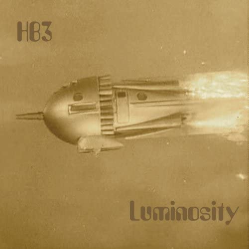 

CD HB3 - Сияние Не из Японии Рок Б/У