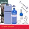 Aokedu Portable Oxygen Tanks & Accessories