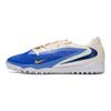 Nike Phantom 6 Low Academy Racer Blue/Dark Obsidian Unisex Sneakers Hvit HQ2327-400