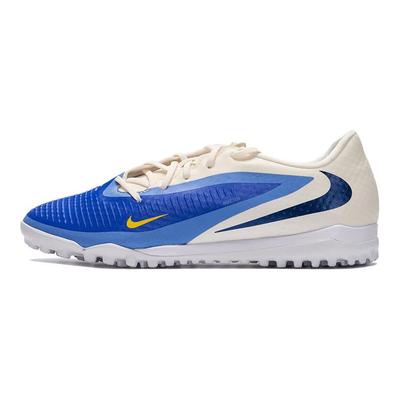 Phantom 6 Low Academy Racer Blue/Dark Obsidian Unisex Tenisky Biela HQ2327-400