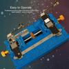 Universal Phone Professional Repair Fixture IC Chip PCB Repair Board Holder Double Bearing