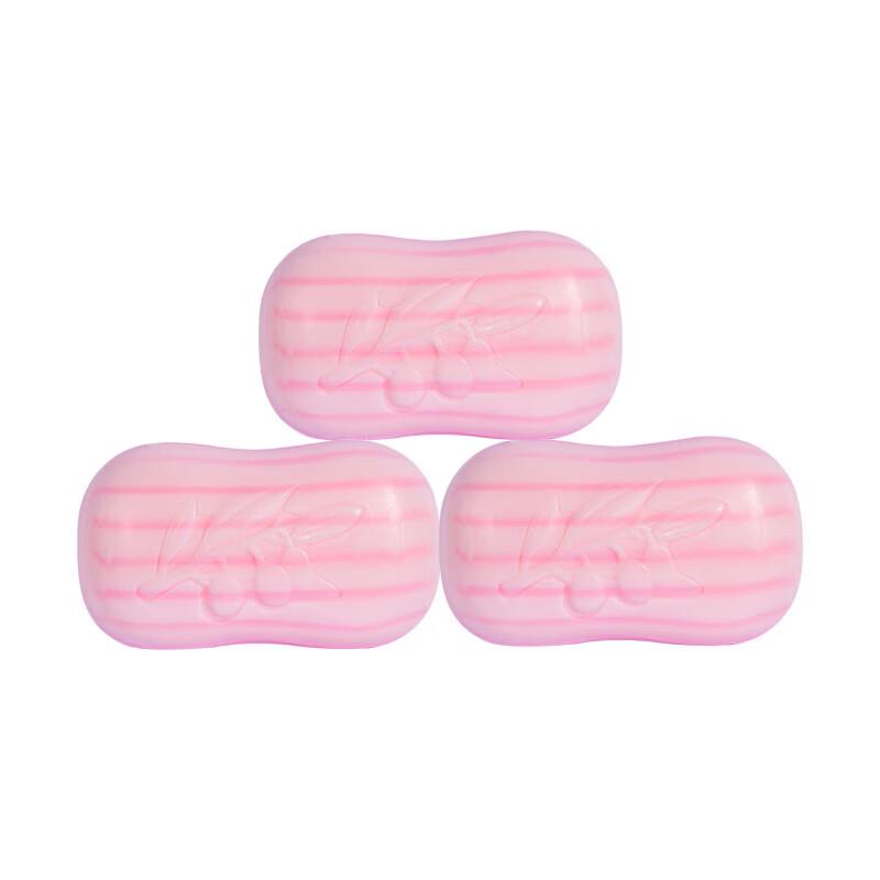 Hongbeiti Olive Oil Rose Soap