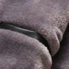 Chaqueta de Cuero Sintético Premium para Hombre Estilo Motero Abrigo de Piel para Motocicleta Corte Ajustado Ropa de Abrigo