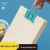 JinpQiqi Anti-Corrosion Binder Clip