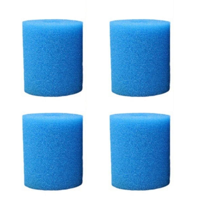 High Performances Pool Filter Sponge Fit for Clean Water Reusable Design Easy to Maintenance None Toxic Washable Design