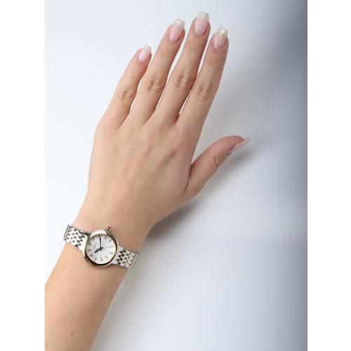 Seiko Women's Watch, Movement Japan Quartz, SRZ506P1