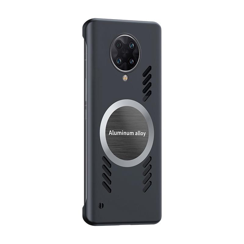 Universal Cooling Case for Redmi K40/K40 Pro Gaming
