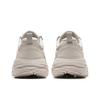 Anta Men's Explorer Outdoor Hiking Platform Casual Shoes Light Grey Off White 912418849-2