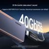 Ugreen USB4 M.2 NVMe SSD Enclosure 40Gbps