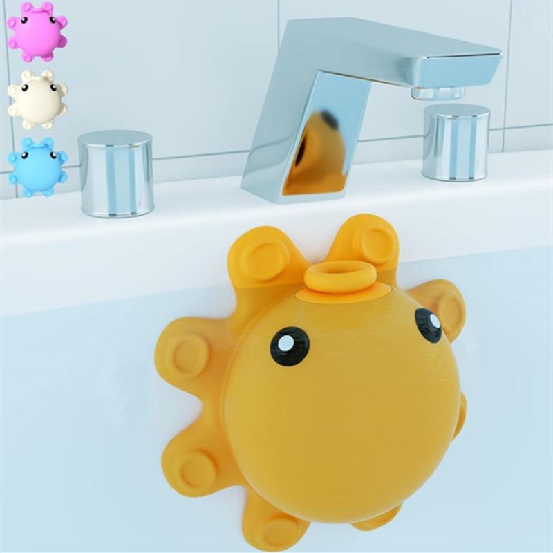 1pc Bathtub Overflow Drain Cover for Tub Rubber Soak Bath Overflow Drain Cover Bathroom Spa Accessories Adds Inches Water