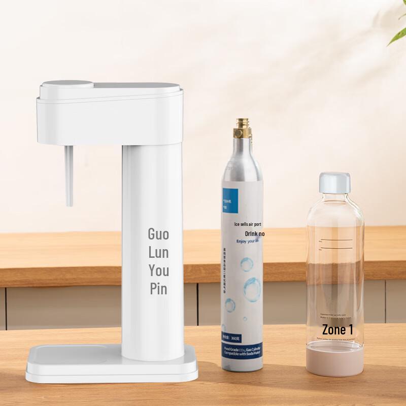 Sprudelwasserbereiter