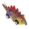 Rückziehauto Spielzeug Allradantrieb Simulation Dinosaurier Modell Kinder Kinder Fahrzeug Spielzeug