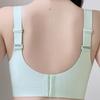 Anti Sagging Seamless Lingerie for Women Thin and Gathered Bra Without Steel Ring Plus Size Push Up Bra for Women