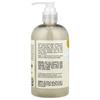 100% Virgin Coconut Oil Baby Wash & Shampoo, 384Ml (13 Fl Oz)