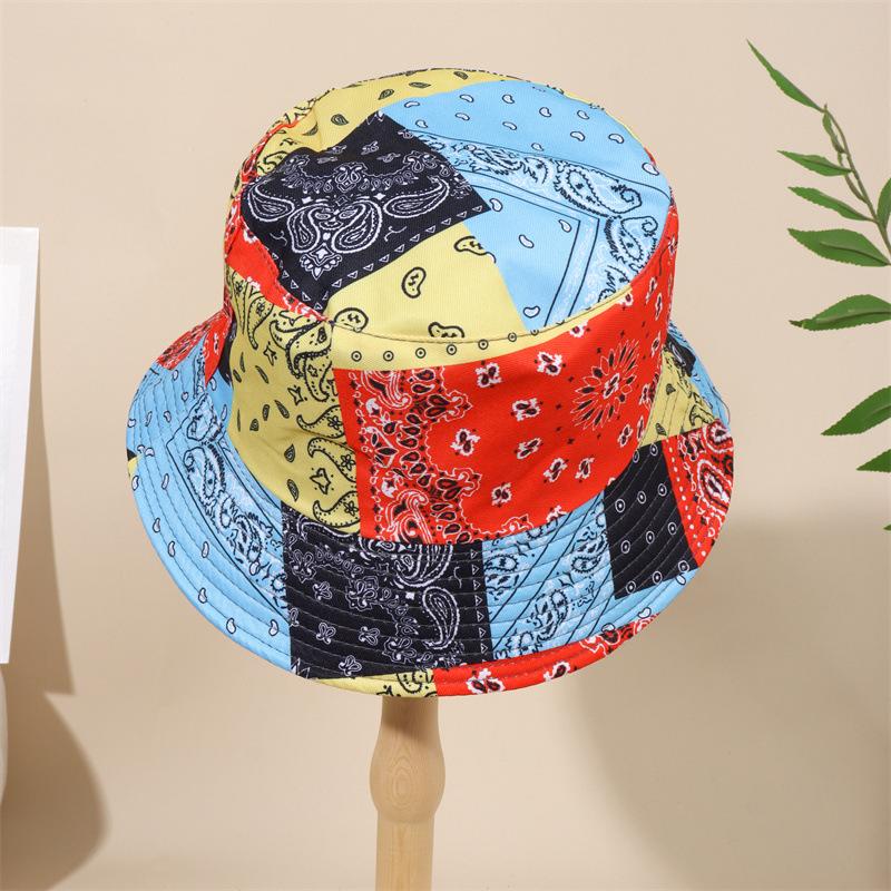 Professional Teams Fisherman Hats Custom Unisex Fisherman Hats Luxury Brand Fisherman Hat