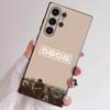 Seconds-of-Summers-5SOS Phone Case For Samsung S Series S21 S22 S23 S24 S25 FE Plus Ultra TPU Soft To Skin-friendly Case