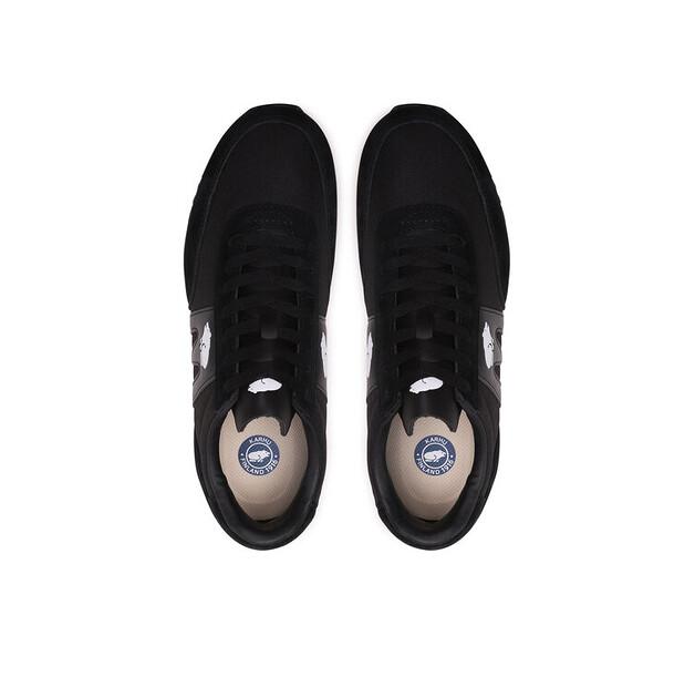 Men's Sneakers Karhu Keds Albatross 82 F802567 Black