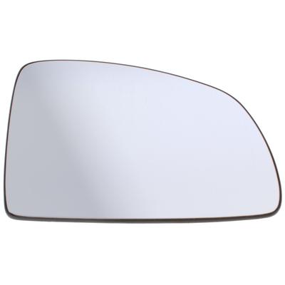 Opel Meriva A 03-10 manueller Spiegelglaseinsatz rechts