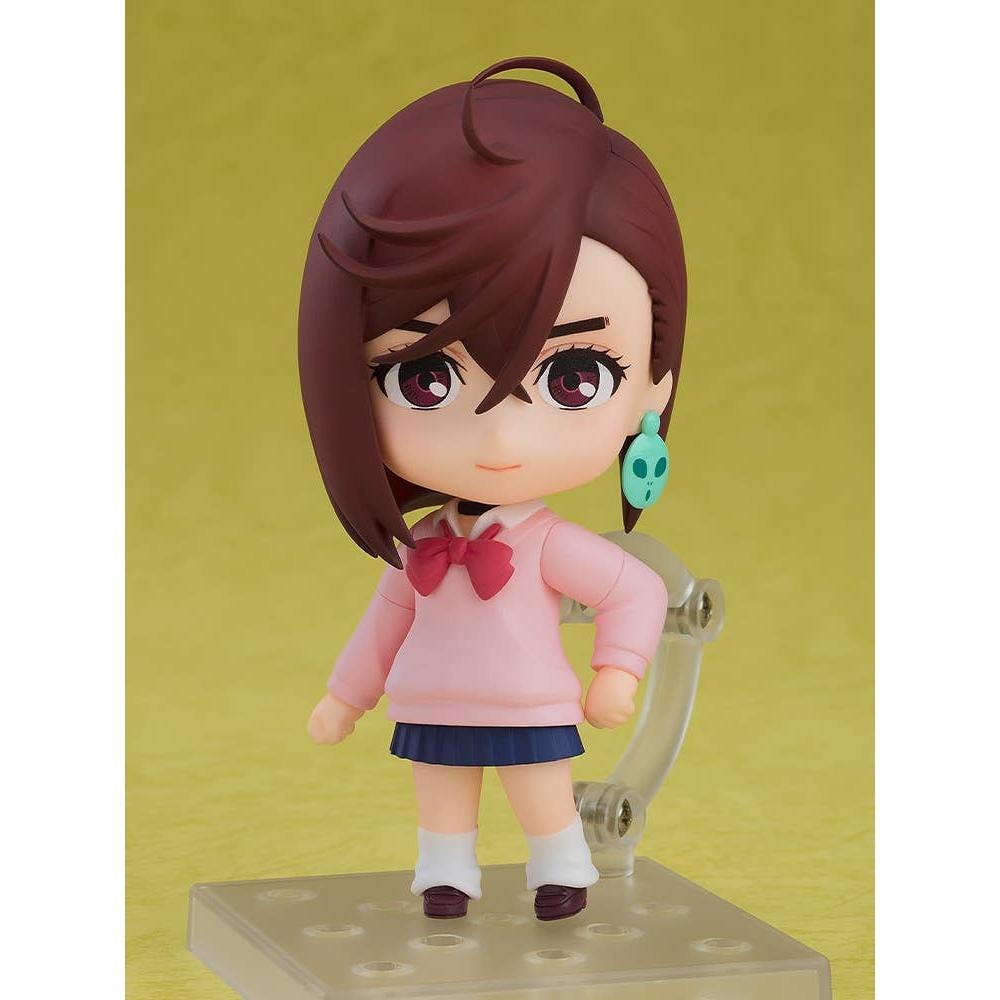 Dan daDan Nendoroid Momo  DandaDan 