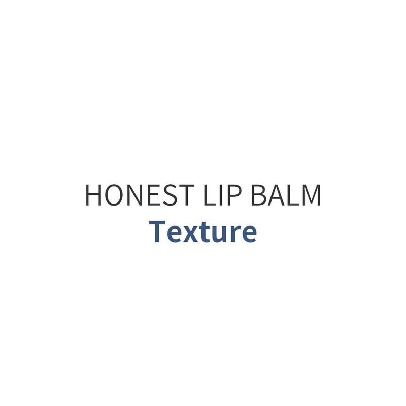 Benton Honest Lip Balm